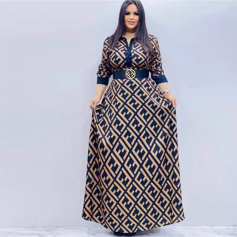 Fendi Dress s-xxl J2636 (3)